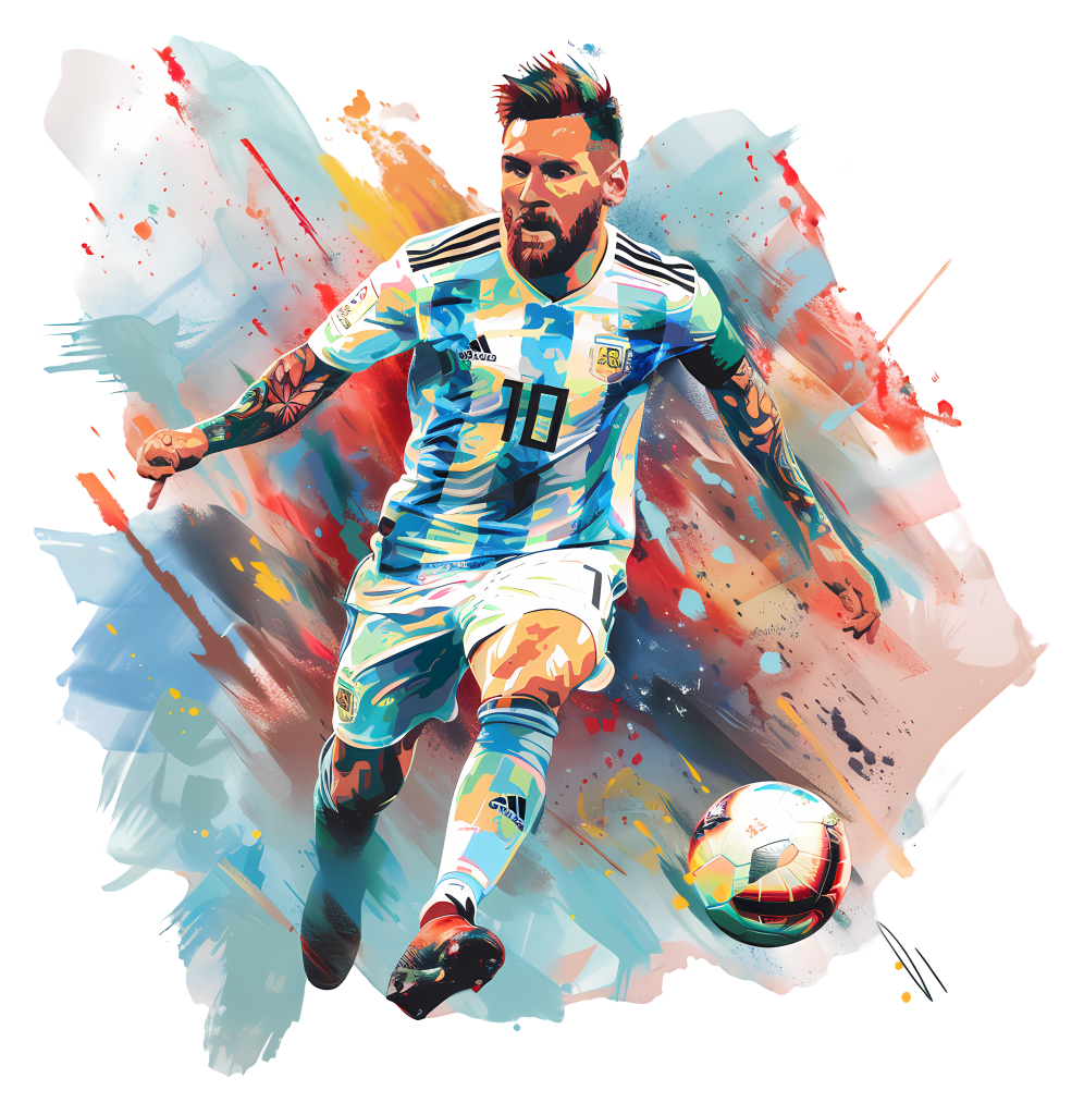 Leo Messi