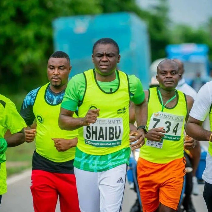 Philip Shaibu Appointed NIS Director General as NFF Backs New Sports Leadership