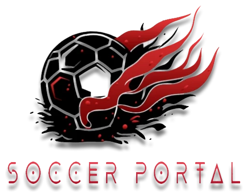 Logo, depicting a fireball.